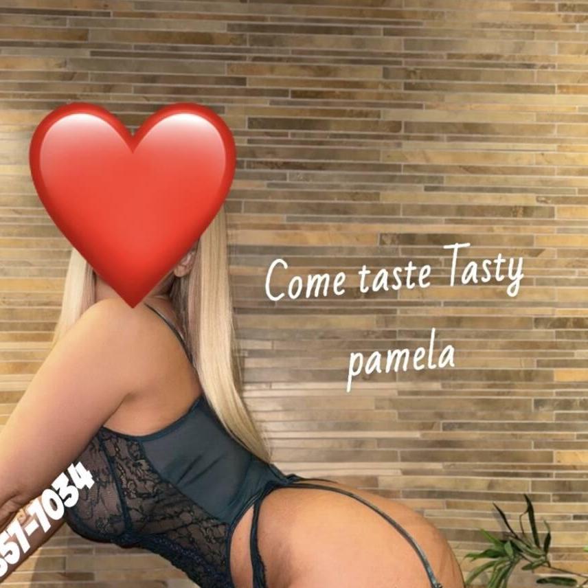 
                        Tasty pamela(accept cash)
                     is Female Escorts. | Sudbury | Ontario | Canada | EscortsLiaison