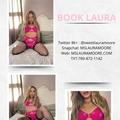 
                        LAURA MOORE
                     is Female Escorts. | Prince George | British Columbia | Canada | EscortsLiaison