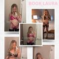 
                        LAURA MOORE
                     is Female Escorts. | Prince George | British Columbia | Canada | EscortsLiaison