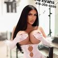 
                        Anna Evans
                     is Female Escorts. | Montreal | Quebec | Canada | EscortsLiaison