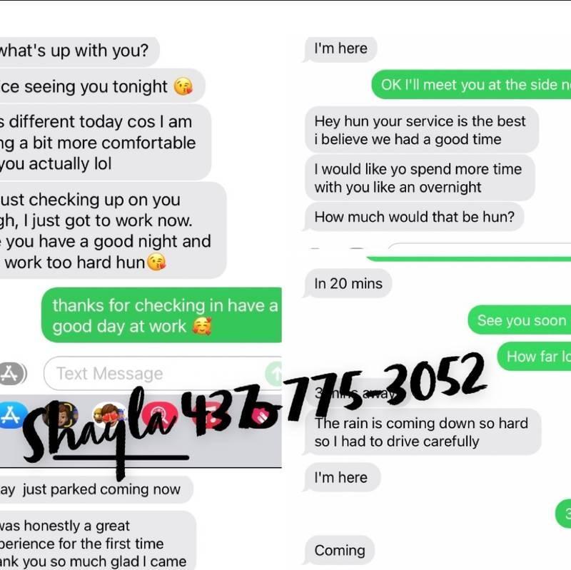 
                        shayla
                     is Female Escorts. | Brandon | Manitoba | Canada | EscortsLiaison