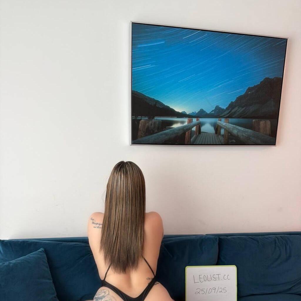 
                        Aleena
                     is Female Escorts. | Kitchener | Ontario | Canada | EscortsLiaison