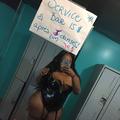 
                        Selia
                     is Female Escorts. | Moncton | New Brunswick | Canada | EscortsLiaison