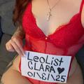 
                        Clara
                     is Female Escorts. | windsor | Ontario | Canada | EscortsLiaison
