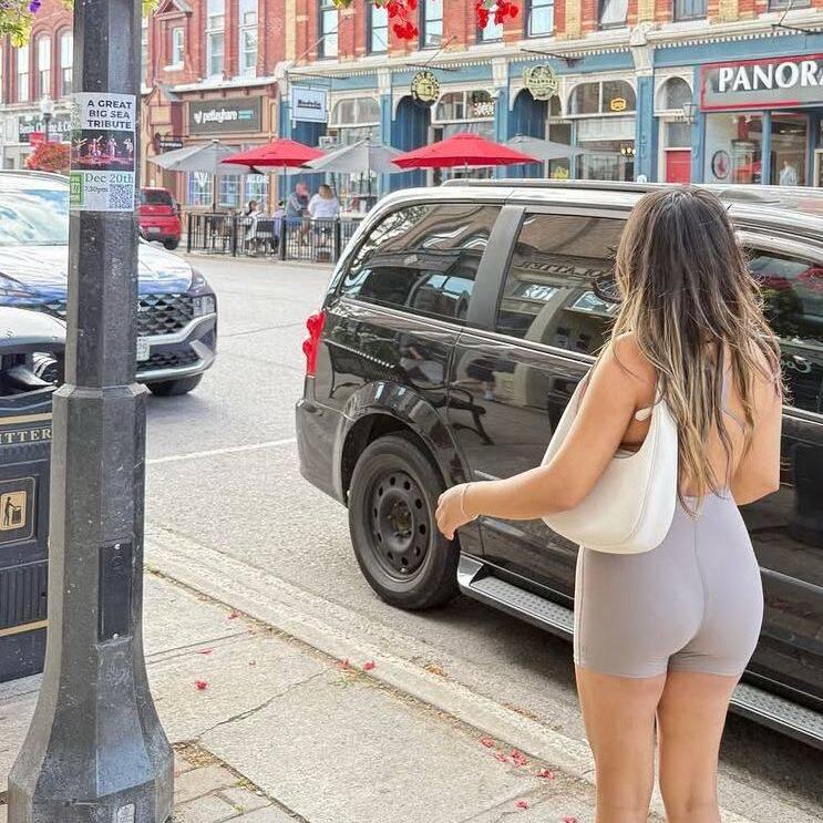 
                        Sakshi
                     is Female Escorts. | Hamilton | Ontario | Canada | EscortsLiaison