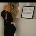 
                        Scarlette Rose
                     is Female Escorts. | Kelowna | British Columbia | Canada | EscortsLiaison