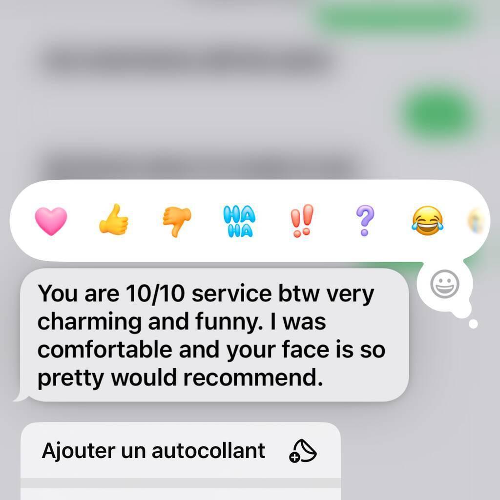 
                        Lana
                     is Female Escorts. | Niagara | Ontario | Canada | EscortsLiaison