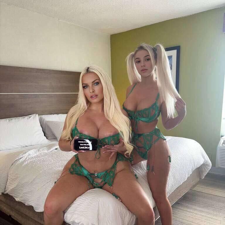 
                        brianna & Kiana
                     is Female Escorts. | Niagara | Ontario | Canada | EscortsLiaison