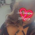 
                        Julie Valentine
                     is Female Escorts. | Peace River Country | British Columbia | Canada | EscortsLiaison