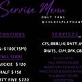
                        Chloe Baby
                     is Female Escorts. | Vancouver | British Columbia | Canada | EscortsLiaison