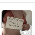 
                        Cherry
                     is Female Escorts. | Sudbury | Ontario | Canada | EscortsLiaison