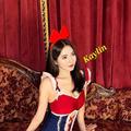 
                        Kaylin
                     is Female Escorts. | Victoria | British Columbia | Canada | EscortsLiaison