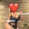 
                        Tasty doll!(no deposit)
                     is Female Escorts. | Kingston | Ontario | Canada | EscortsLiaison