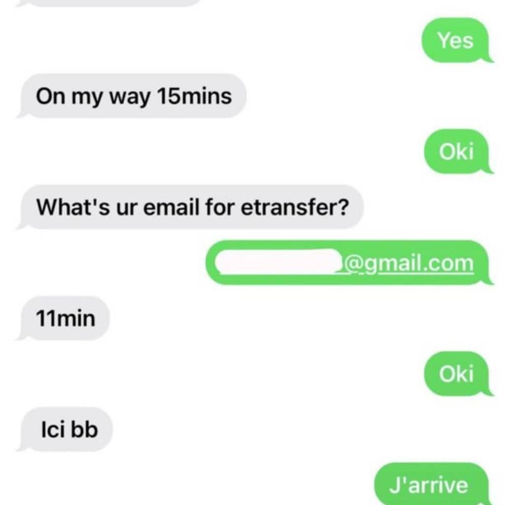 
                        Britany
                     is Female Escorts. | Moncton | New Brunswick | Canada | EscortsLiaison