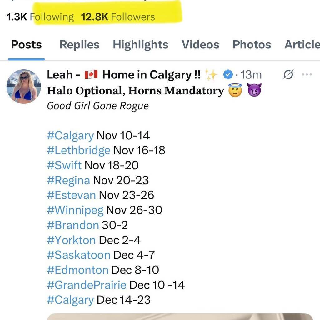 
                        NO DEPOSIT SAME DAY! !
                     is Female Escorts. | Brandon | Manitoba | Canada | EscortsLiaison