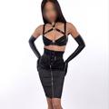 
                        Sade Laurier
                     is Female Escorts. | Moncton | New Brunswick | Canada | EscortsLiaison