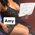 
                        Amy
                     is Female Escorts. | Vancouver | British Columbia | Canada | EscortsLiaison
