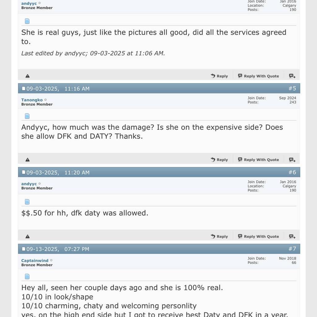 
                        Lisa
                     is Female Escorts. | Winnipeg | Manitoba | Canada | EscortsLiaison