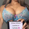 
                        Chloe
                     is Female Escorts. | Vancouver | British Columbia | Canada | EscortsLiaison