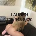 
                        Lauren
                     is Female Escorts. | Thunder Bay | Ontario | Canada | EscortsLiaison