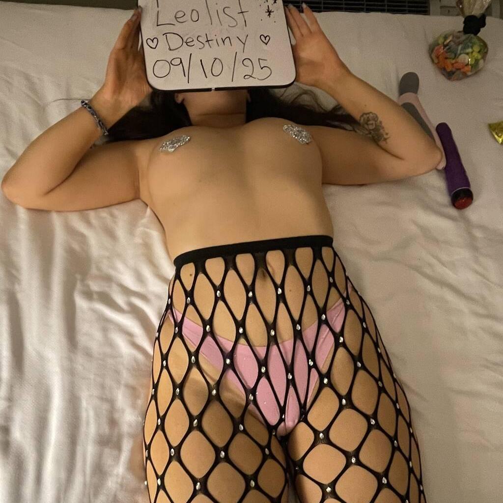 
                        Destiny
                     is Female Escorts. | Abbotsford | British Columbia | Canada | EscortsLiaison