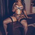 
                        Solina
                     is Female Escorts. | Guelph | Ontario | Canada | EscortsLiaison