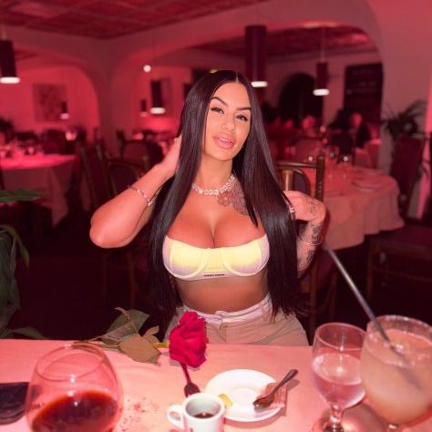  is Female Escorts. | Tampa | Florida | United States | EscortsLiaison