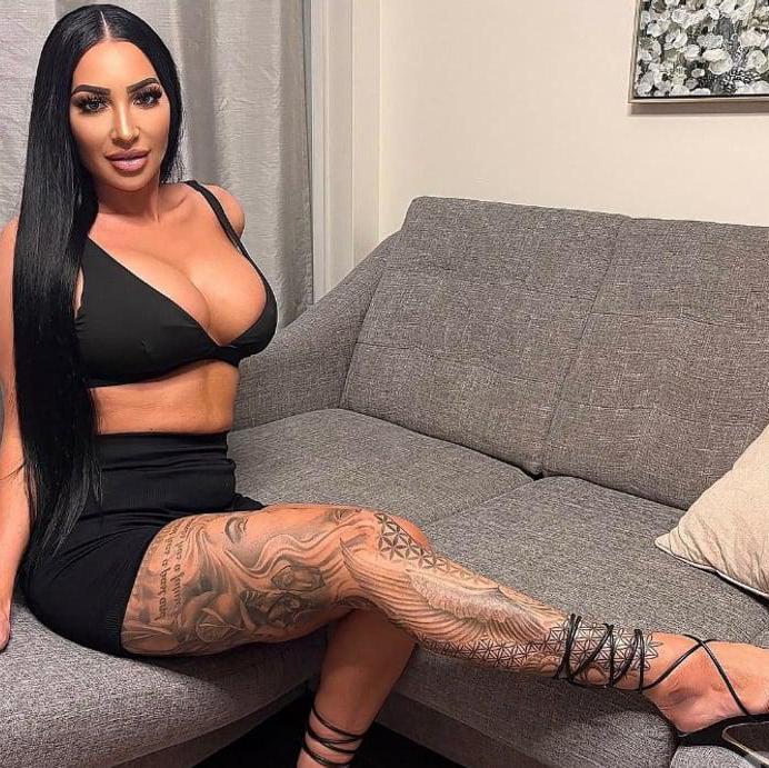  is Female Escorts. | East Anglia | United Kingdom | United Kingdom | EscortsLiaison