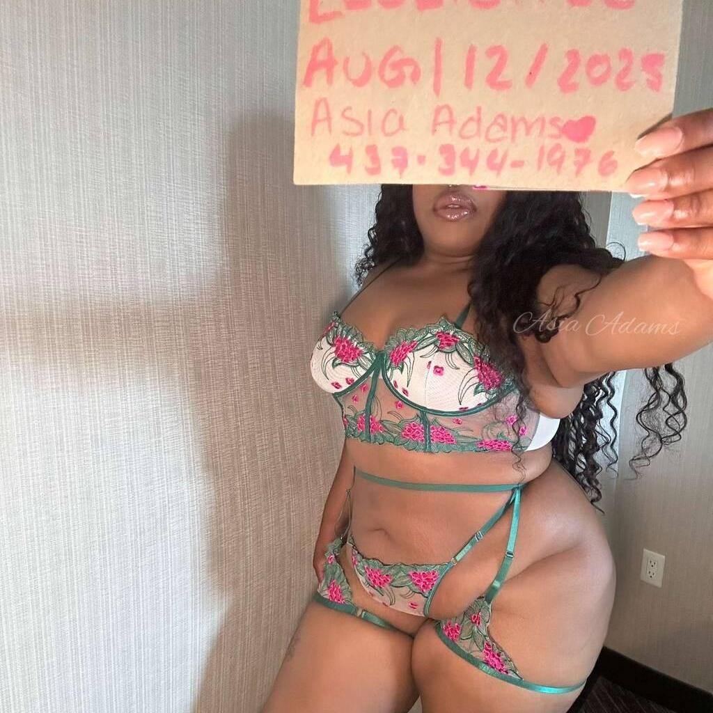 
                        Asia Adams
                     is Female Escorts. | Hamilton | Ontario | Canada | EscortsLiaison