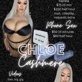 
                        Chloe Cashmere
                     is Female Escorts. | Ft Mcmurray | Alberta | Canada | EscortsLiaison