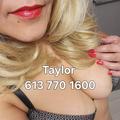 
                        Taylor
                     is Female Escorts. | belleville | Ontario | Canada | EscortsLiaison