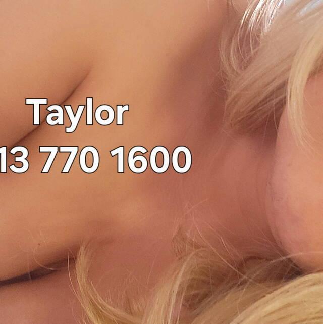 
                        Taylor
                     is Female Escorts. | belleville | Ontario | Canada | EscortsLiaison