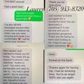 
                        Lauren
                     is Female Escorts. | London | Ontario | Canada | EscortsLiaison