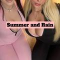 
                        Summer and Rain
                     is Female Escorts. | St. Albert | Alberta | Canada | EscortsLiaison