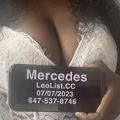 
                        Mercedes
                     is Female Escorts. | Calgary | Alberta | Canada | EscortsLiaison