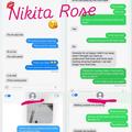
                        Nikita Rose
                     is Female Escorts. | Vancouver | British Columbia | Canada | EscortsLiaison