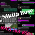 
                        Nikita Rose
                     is Female Escorts. | Vancouver | British Columbia | Canada | EscortsLiaison