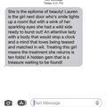 
                        Lauren London
                     is Female Escorts. | London | Ontario | Canada | EscortsLiaison