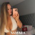 
                        Samara Couture
                     is Female Escorts. | Calgary | Alberta | Canada | EscortsLiaison