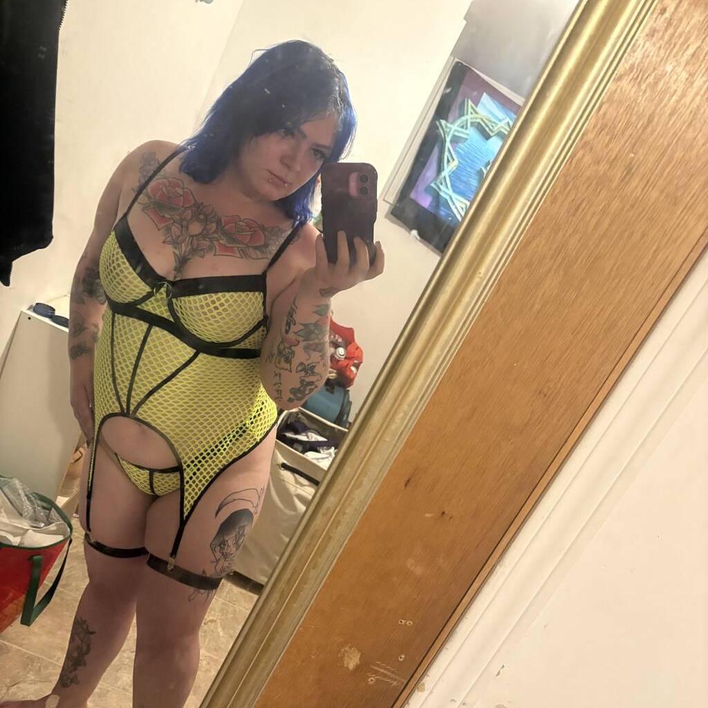 
                        Onyx
                     is Female Escorts. | Moncton | New Brunswick | Canada | EscortsLiaison