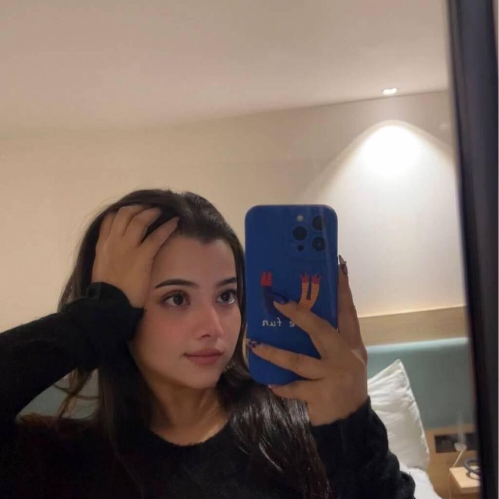 
                        Prachi
                     is Female Escorts. | Winnipeg | Manitoba | Canada | EscortsLiaison