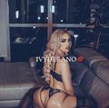 
                        Ivy Derano
                     is Female Escorts. | Montreal | Quebec | Canada | EscortsLiaison