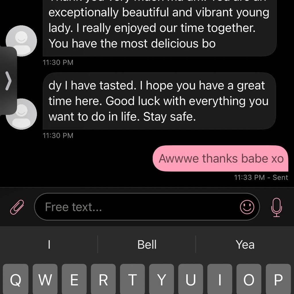 
                        Alice
                     is Female Escorts. | belleville | Ontario | Canada | EscortsLiaison