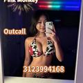  is Female Escorts. | Chicago Falls | Illinois | United States | EscortsLiaison