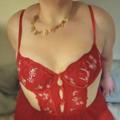 
                        Allie
                     is Female Escorts. | St. John | New Brunswick | Canada | EscortsLiaison