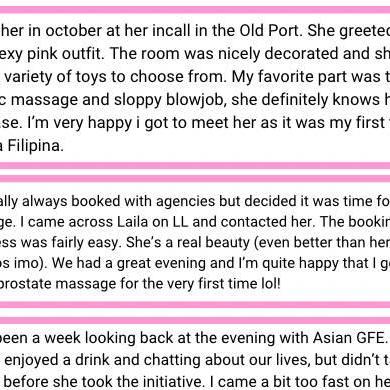 
                        Layla Monteverde
                     is Female Escorts. | Montreal | Quebec | Canada | EscortsLiaison