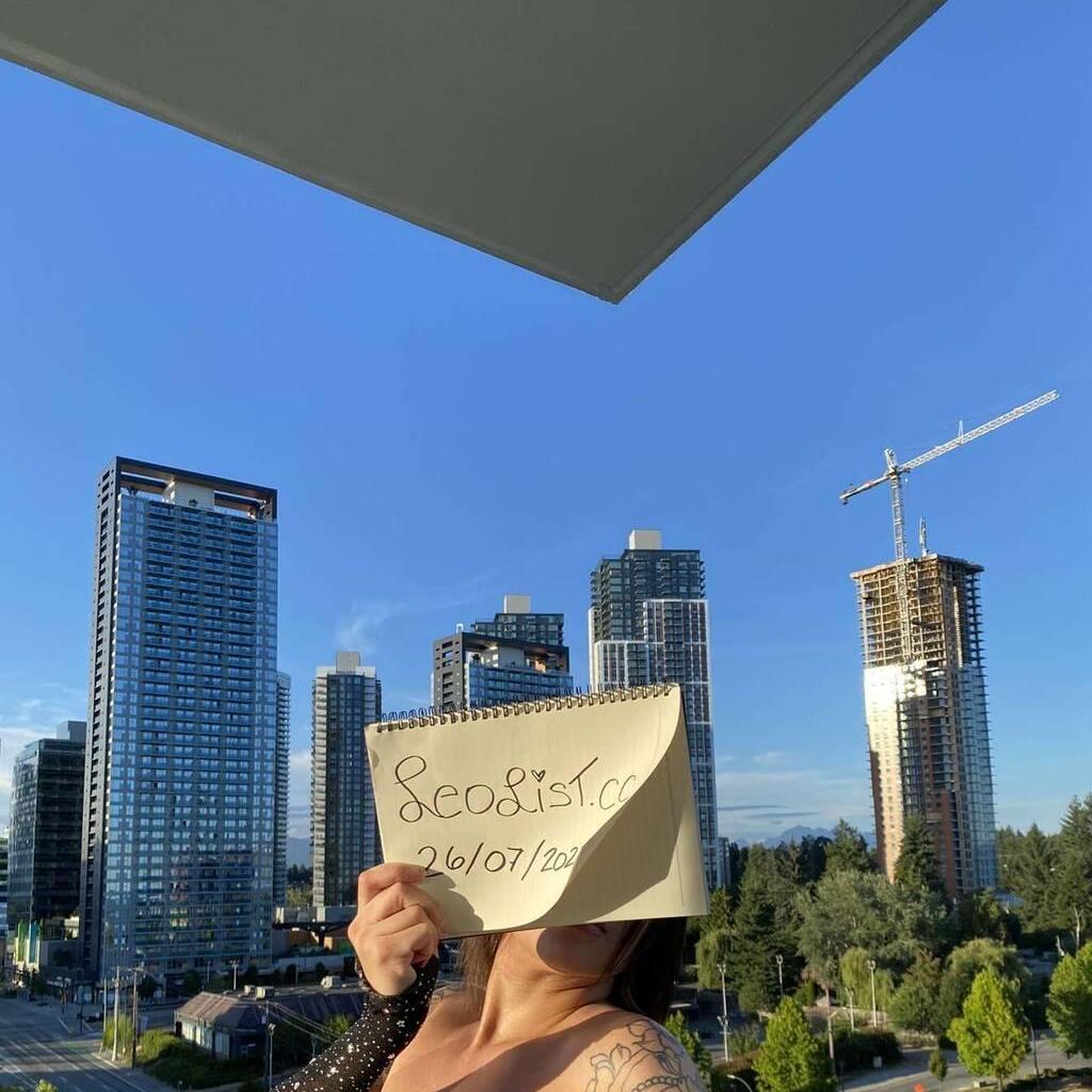 
                        Leyla
                     is Female Escorts. | Vancouver | British Columbia | Canada | EscortsLiaison