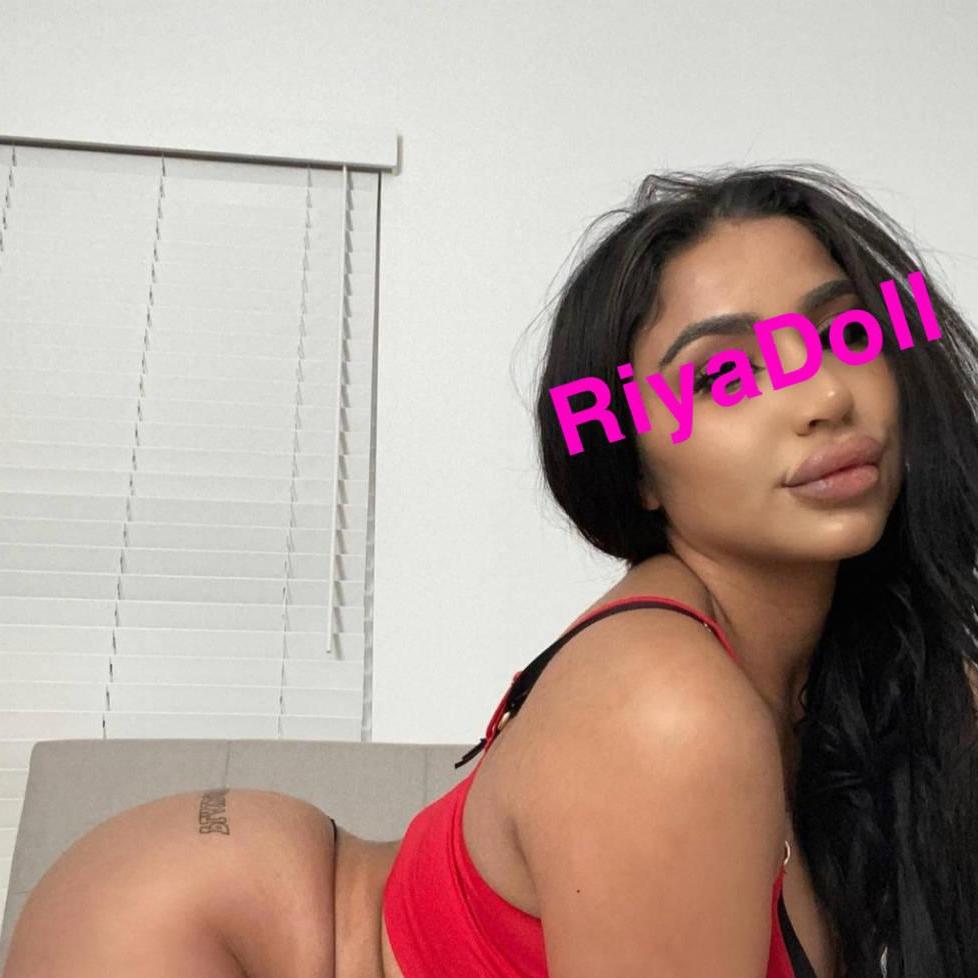 
                        Riya Doll
                     is Female Escorts. | Montreal | Quebec | Canada | EscortsLiaison