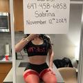 
                        Sabrina
                     is Female Escorts. | Kitchener | Ontario | Canada | EscortsLiaison