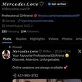 
                        Mercedes THE MOST WANTED
                     is Female Escorts. | Brandon | Manitoba | Canada | EscortsLiaison